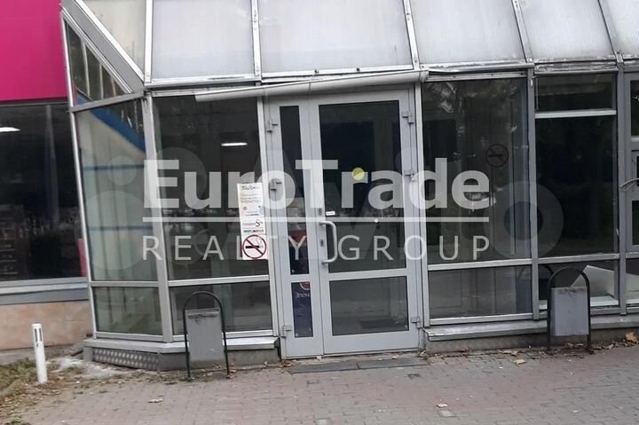 Сдам торговое помещение, 130 м²