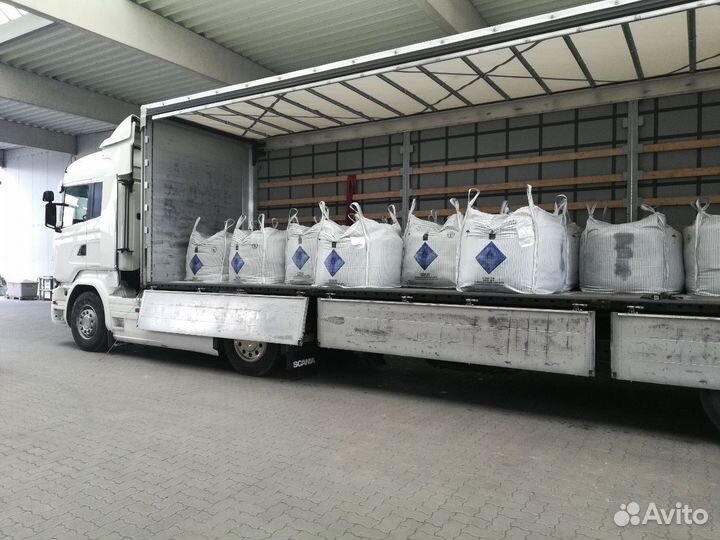 Грузоперевозки межгород