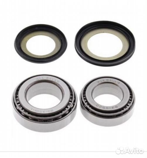 Подшипники рулевой колонки All Balls 22-1020