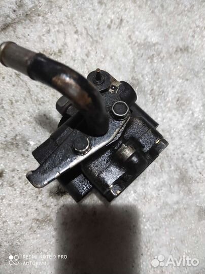 Насос гур Киа Kia Magentis Sonata G6BV G6BA