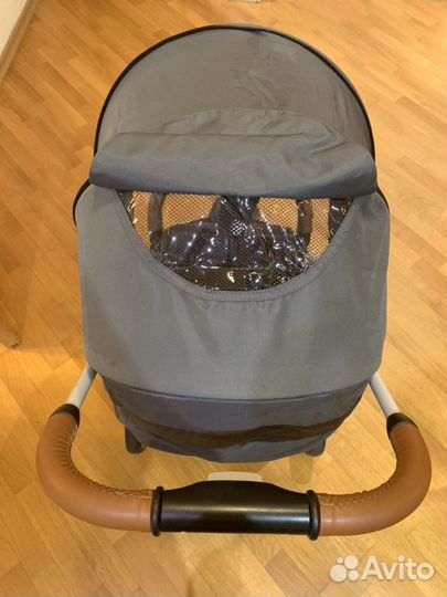 Коляска Happy Baby