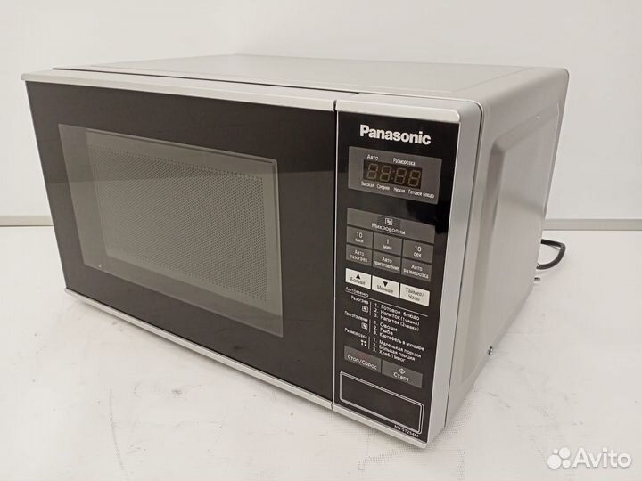 Микроволновая печь бу / новая / гарантия