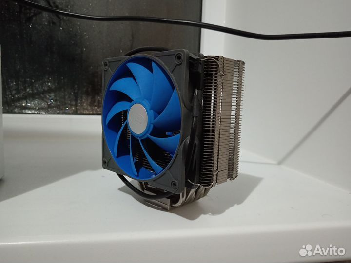 Комплектующие для пк