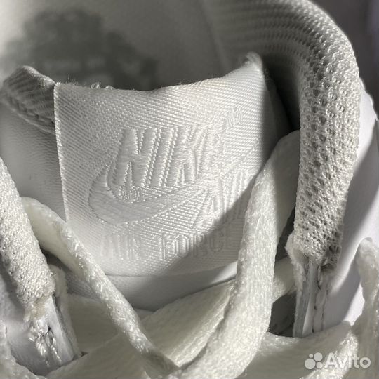 Nike Air Force 1 оригинал