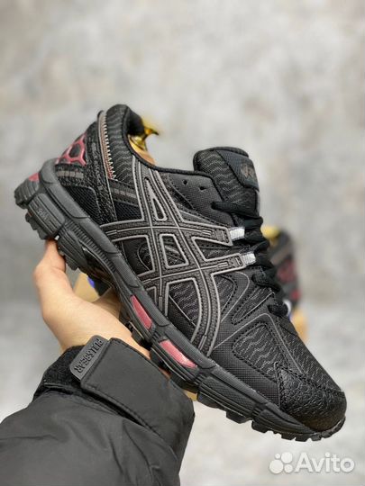 Кроссовки Asics gel kahana 8