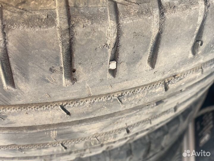 Nokian Tyres Hakka Blue 2 215/60 R16 99V