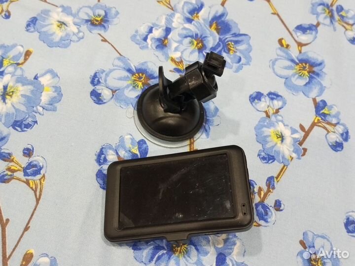 Компактный фотоаппарат