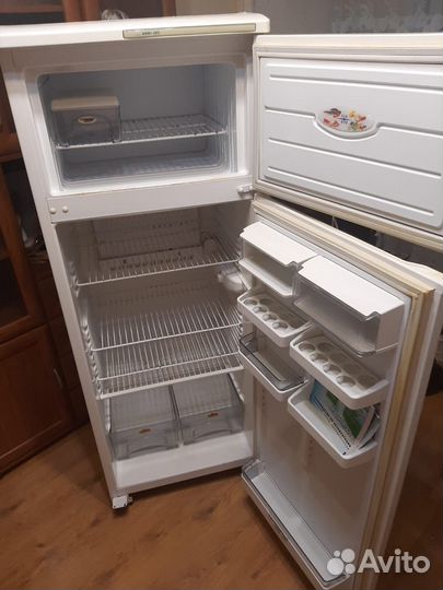 Холодильник