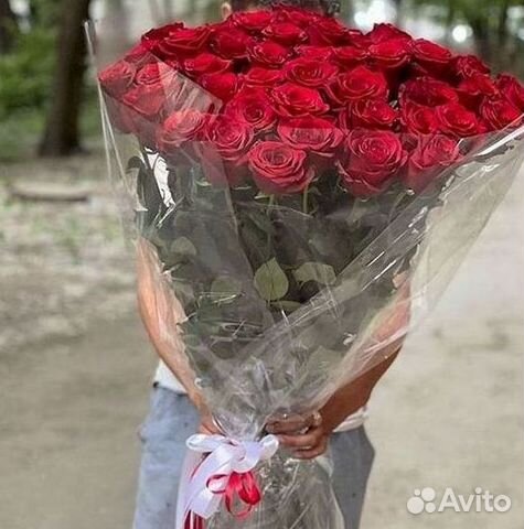 Розы Цветы Букеты 25 151 201 101 301 501 опт