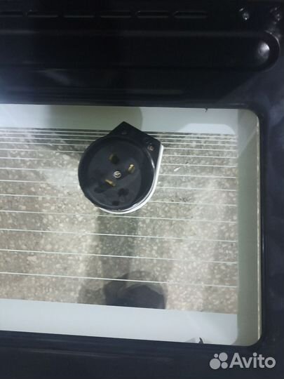 Плита электрическая лысьва новая