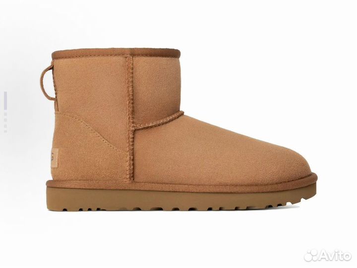UGG Classic Mini Оригинал