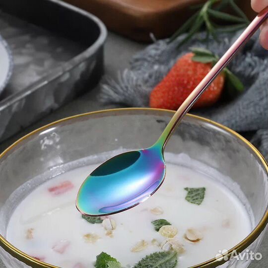 Набор столовых приборов