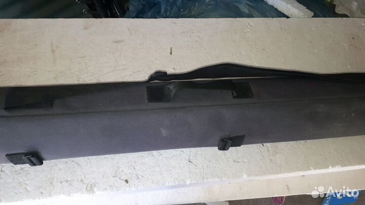 Тубус (чехол) для спиннинга (удилища)