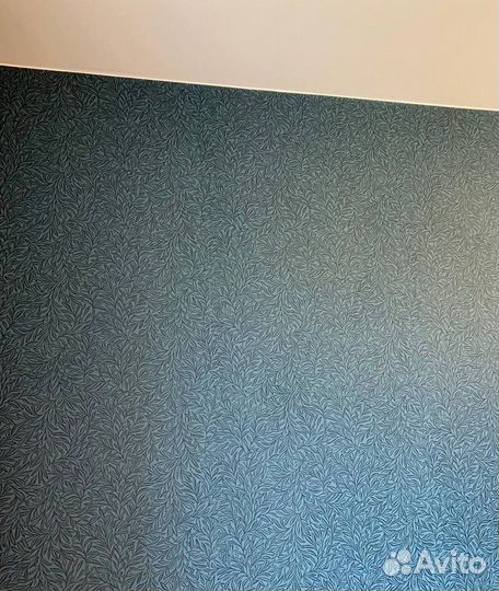 Поклейка обоев, покраска, шпаклевка