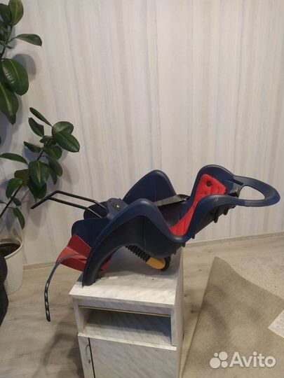 Велокресло bellelli