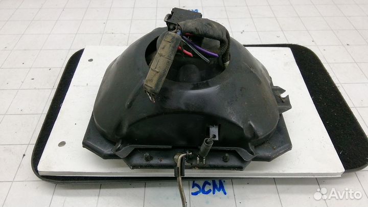 Фара Jeep Cherokee (1984-2001)