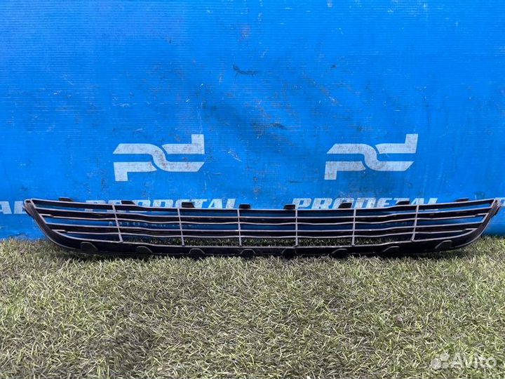 Решетка радиатора передняя Ford Fiesta 2008-2019