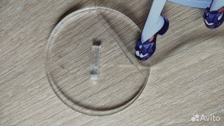 Фигурка Сангономия Кокоми Genshin Impact