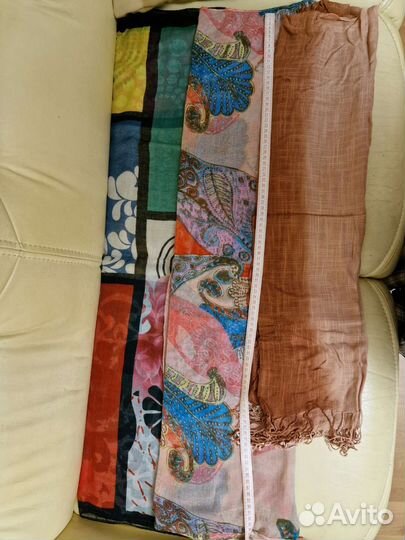 Шейный платок для женщины/креативного мужчины