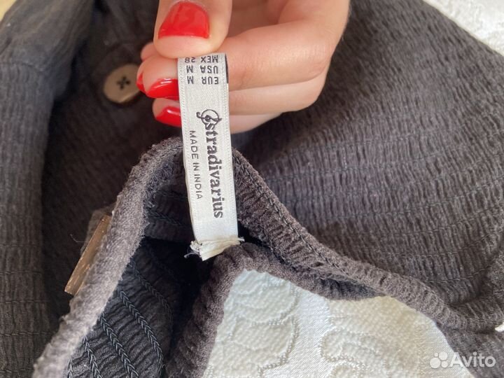 Комбинезон женский летний