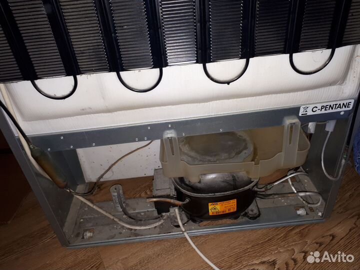 Холодильник