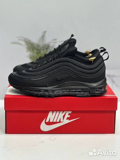 Кроссовки Nike Air Max 97