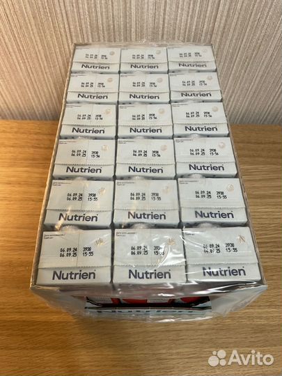 Nutrien диетическое лечебное питание