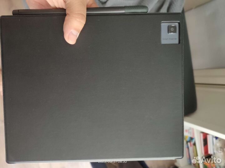 Onyx boox tab ultra 10 дюймов