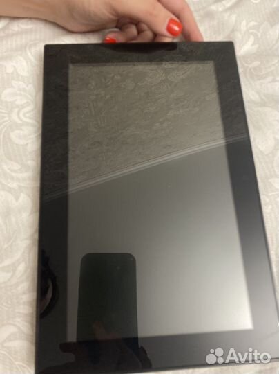 Цифровая фоторамка новая