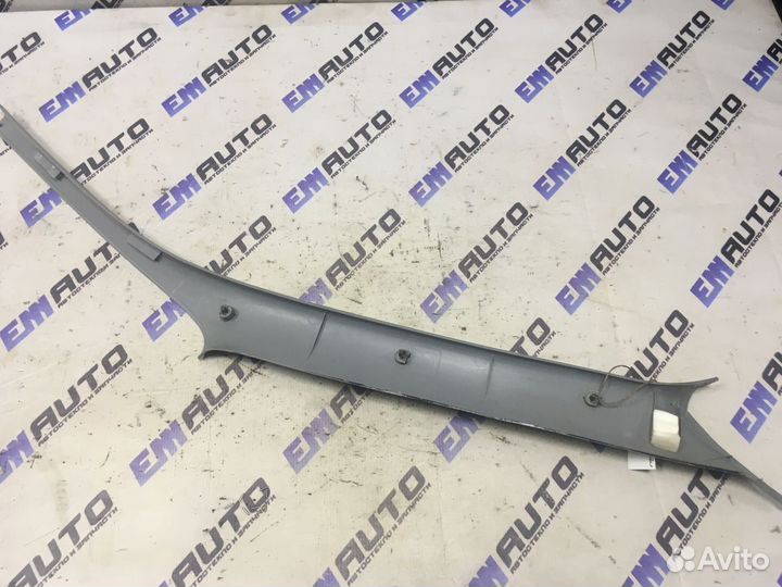 Обшивка стойки передней левой Киа Спектра