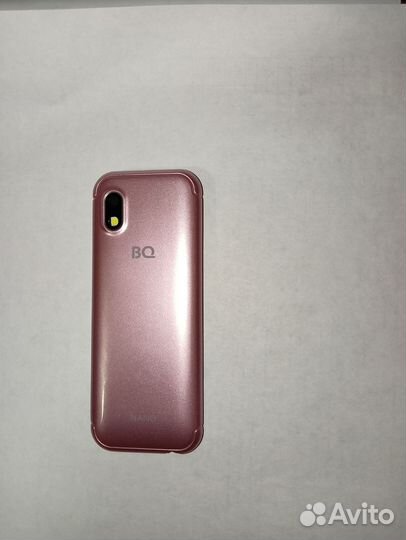 BQ 1411 Nano