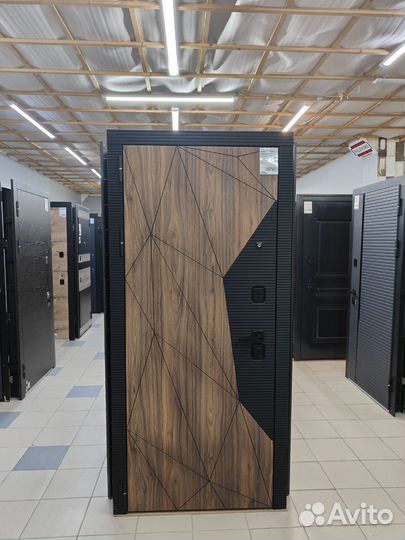 Входные двери
