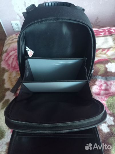 Рюкзак школьный ортопедический