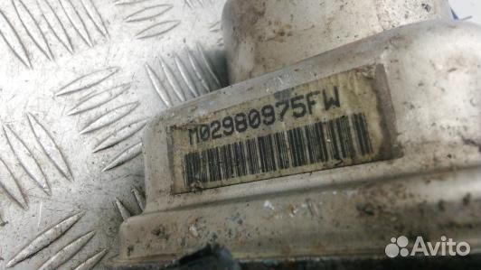 Электроусилитель руля opel vectra C (BEA21OM01)