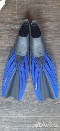 Ласты для плавания 37 38