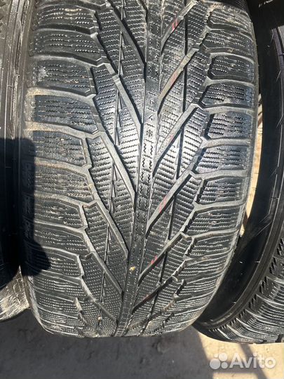 Nokian Tyres Hakkapeliitta R2 SUV 285/50 R20