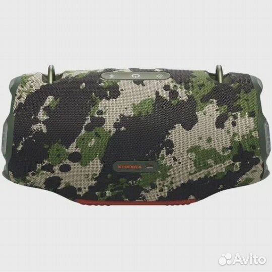 JBL Xtreme 4 Camouflage