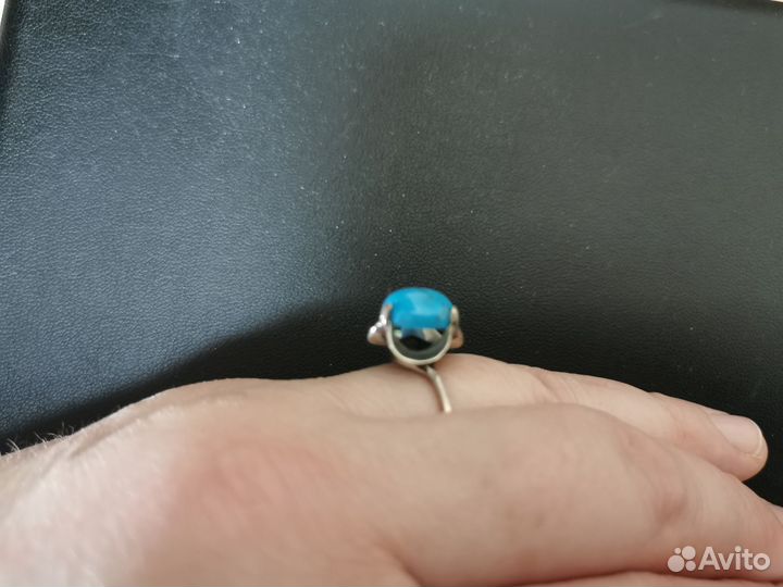 Серебро (разное)