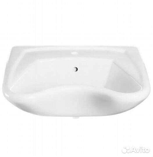 Раковина keramin хирургическая 650 мм