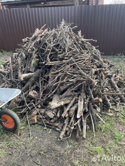 Дрова бесплатно самовывоз Поселок манский