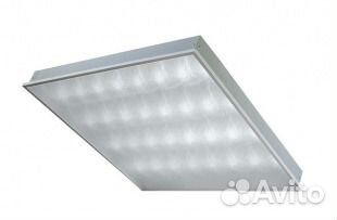 Светильник светодиодный