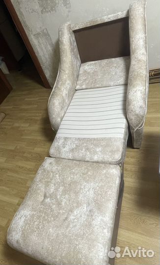 Кресло кровать