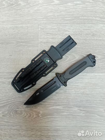 Нож охотничий