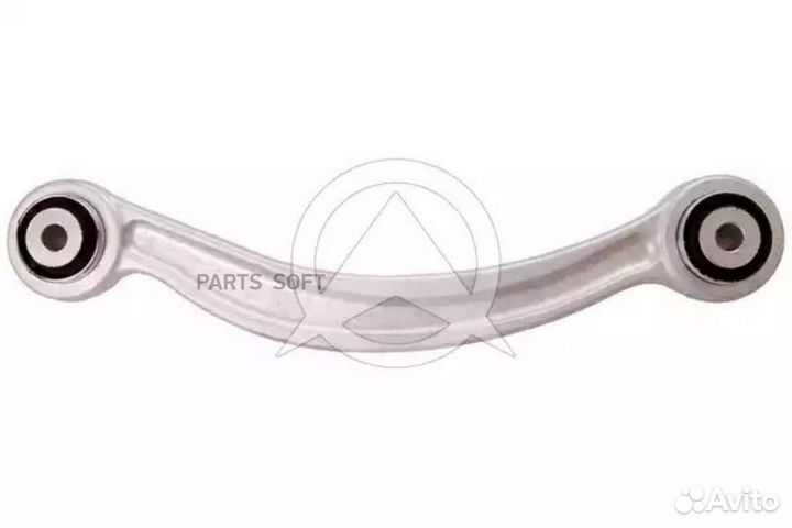 Рычаг MB W204/W212 зад.подв.прав. 49673 sidem