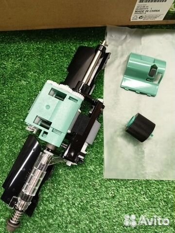 Автоподатчик Lexmark 40X7220 Набор