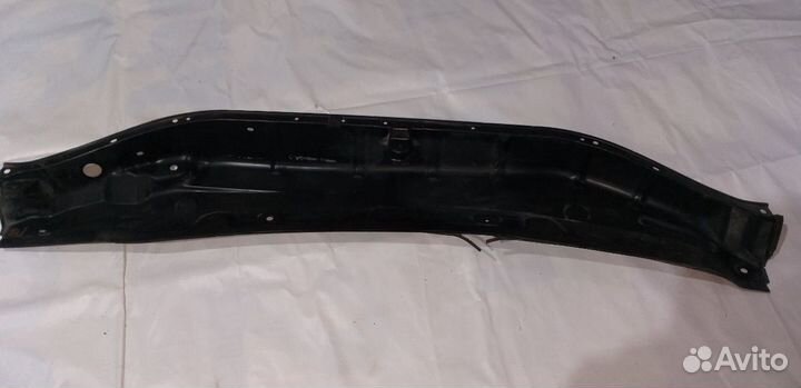 Жабо (нижняя часть) Lexus RX 300