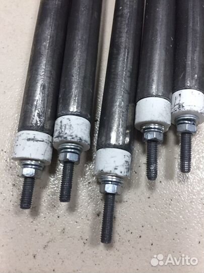 Тэн 750 Вт L-850mm плиты Лаваша