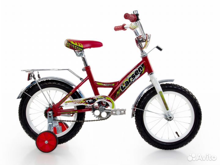 Велосипед 26