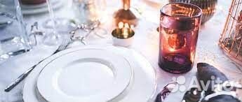 Аренда мебели оборудования.Кейтеринг