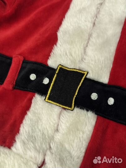 Детский комбинезон праздничный Mothercare